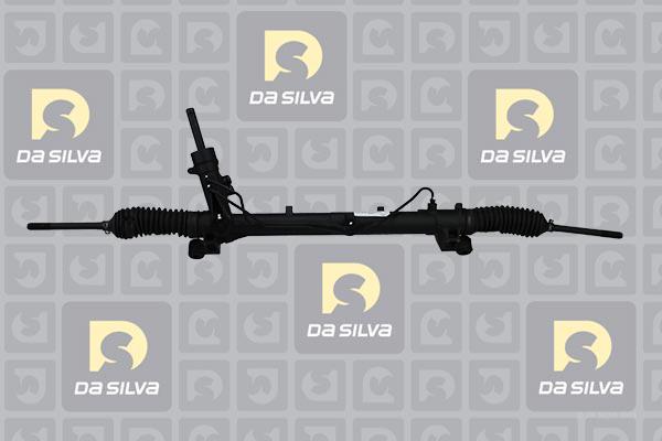 DA SILVA DA3230 - Stūres mehānisms ps1.lv