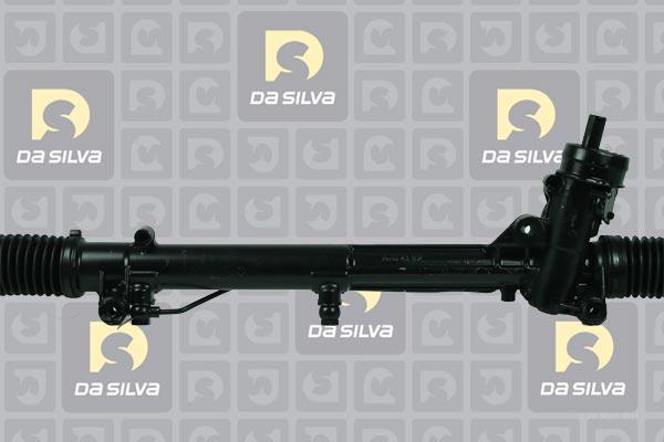 DA SILVA DA2832 - Stūres mehānisms ps1.lv