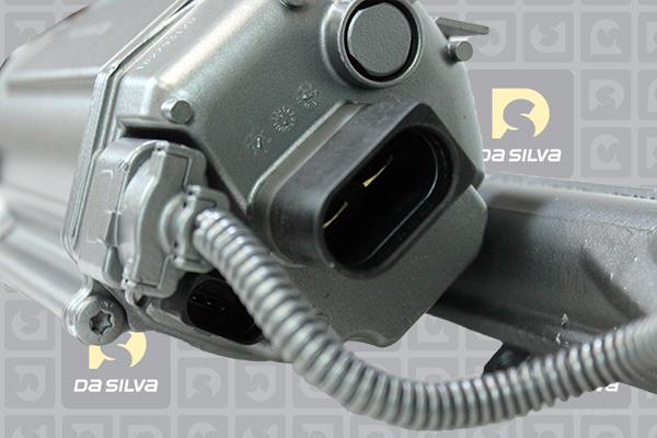 DA SILVA DM3201 - Stūres mehānisms ps1.lv