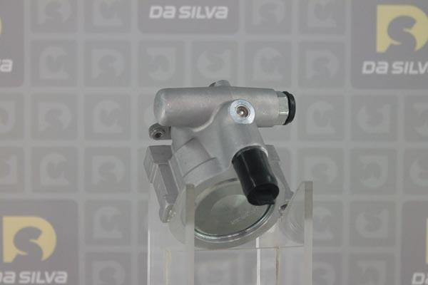 DA SILVA DP2883 - Hidrosūknis, Stūres iekārta ps1.lv