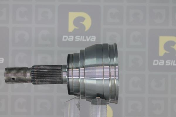 DA SILVA J7459 - Šarnīru komplekts, Piedziņas vārpsta ps1.lv