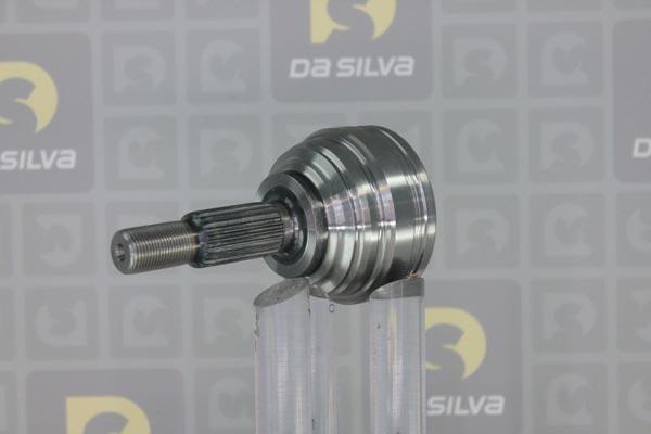 DA SILVA J7585 - Šarnīru komplekts, Piedziņas vārpsta ps1.lv