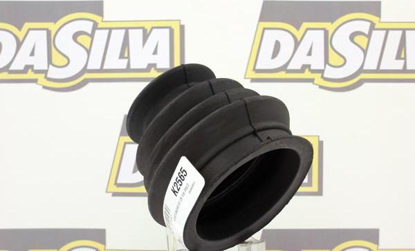 DA SILVA K2565 - Putekļusargs, Piedziņas vārpsta ps1.lv