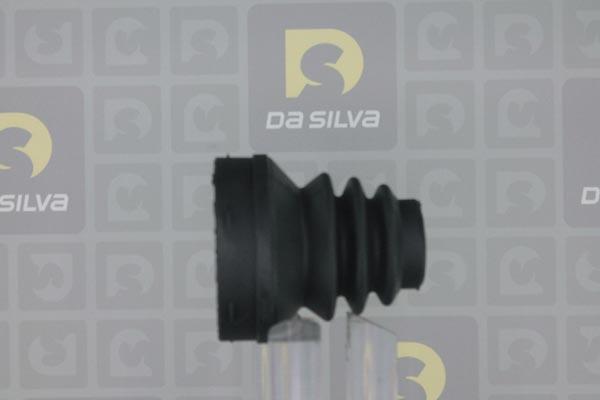 DA SILVA K2611 - Putekļusargs, Piedziņas vārpsta ps1.lv