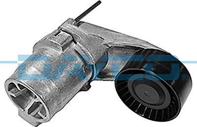 Dayco APV3272 - Siksnas spriegotājs, Ķīļsiksna ps1.lv