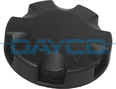 Dayco DRC050 - Vāciņš, Dzesēšanas šķidruma rezervuārs ps1.lv