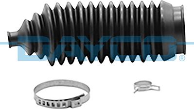 Dayco DSS4277 - Putekļusargu komplekts, Stūres iekārta ps1.lv