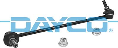 Dayco DSS1000 - Stiepnis / Atsaite, Stabilizators ps1.lv