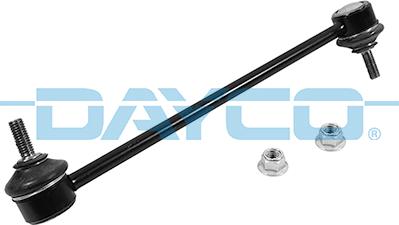 Dayco DSS1073 - Stiepnis / Atsaite, Stabilizators ps1.lv