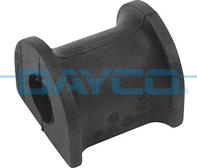 Dayco DSS1363 - Bukse, Stabilizators ps1.lv