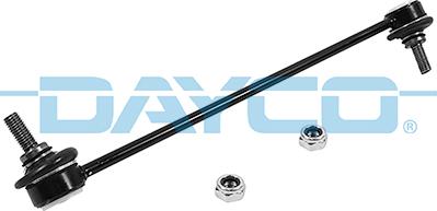 Dayco DSS1329 - Stiepnis / Atsaite, Stabilizators ps1.lv