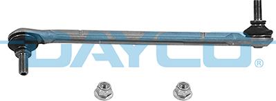 Dayco DSS3256 - Stiepnis / Atsaite, Stabilizators ps1.lv