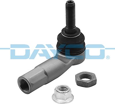 Dayco DSS2952 - Stūres šķērsstiepņa uzgalis ps1.lv