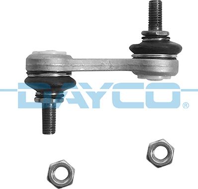 Dayco DSS2442 - Stiepnis / Atsaite, Stabilizators ps1.lv