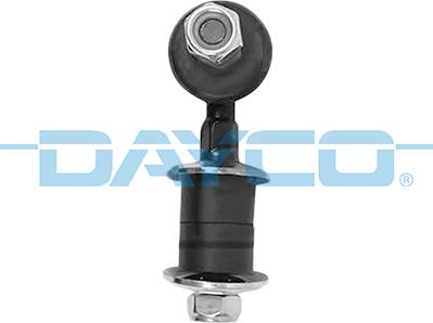 Dayco DSS2614 - Stiepnis / Atsaite, Stabilizators ps1.lv