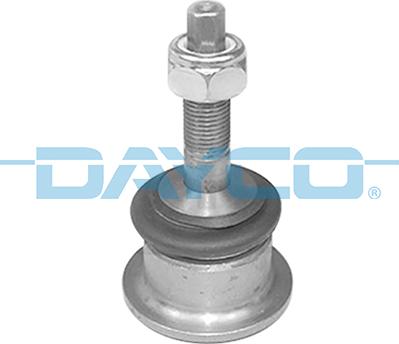 Dayco DSS2860 - Balst / Virzošais šarnīrs ps1.lv