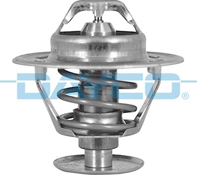 Dayco DT1207V - Termostats, Dzesēšanas šķidrums ps1.lv