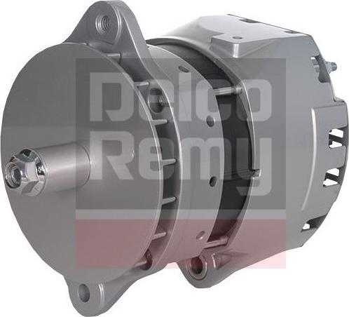 Delco Remy 61000853-12B1 - Ģenerators ps1.lv