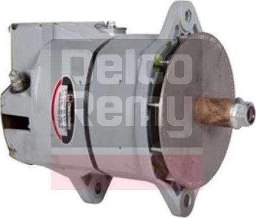 Delco Remy 10459590-12B1 - Ģenerators ps1.lv