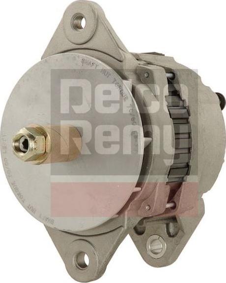 Delco Remy 10459051-12B1 - Ģenerators ps1.lv