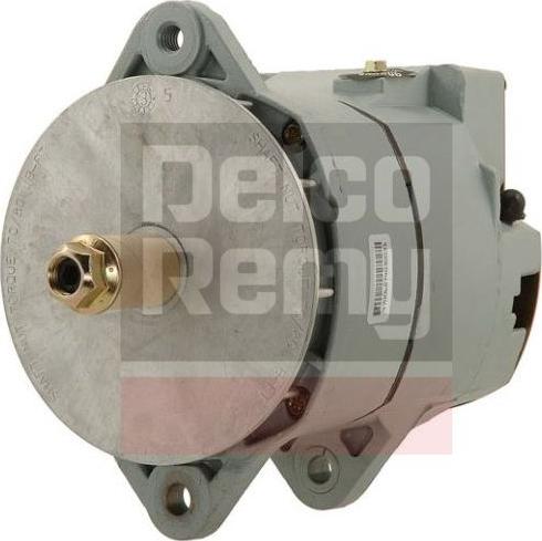 Delco Remy 10459008-12B1 - Ģenerators ps1.lv