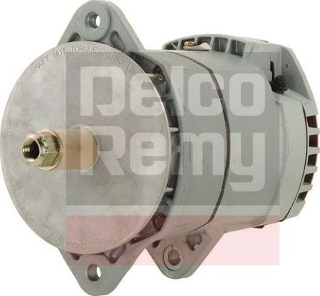 Delco Remy 10459076-12B1 - Ģenerators ps1.lv