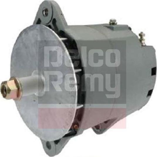 Delco Remy 10459196-12B1 - Ģenerators ps1.lv