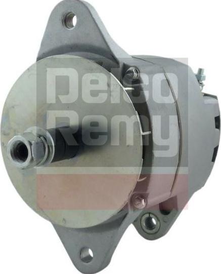 Delco Remy 1117647-12B1 - Ģenerators ps1.lv