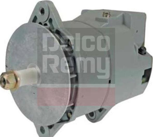 Delco Remy 1117817-12B1 - Ģenerators ps1.lv