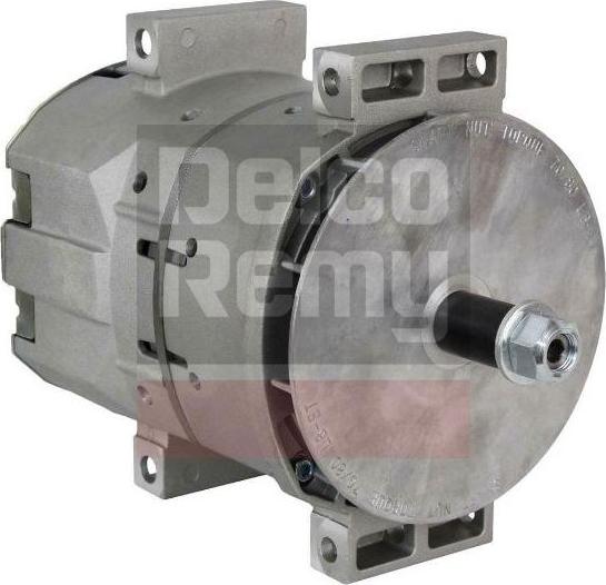 Delco Remy 8600066-12B1 - Ģenerators ps1.lv