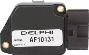 Delphi AF10131 - Gaisa masas mērītājs ps1.lv