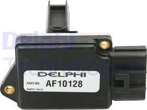 Delphi AF10128-11B1 - Gaisa masas mērītājs ps1.lv