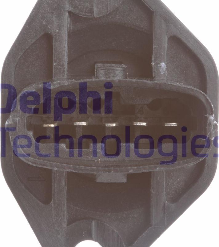 Delphi AF10355-11B1 - Gaisa masas mērītājs ps1.lv