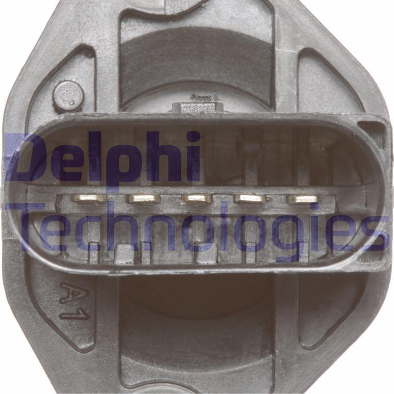 Delphi AF10387-12B1 - Gaisa masas mērītājs ps1.lv