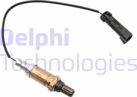 Delphi ES10675-12B1 - Lambda zonde ps1.lv