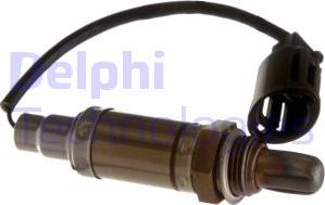 Delphi ES10131 - Lambda zonde ps1.lv