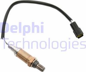 Delphi ES10730-12B1 - Lambda zonde ps1.lv