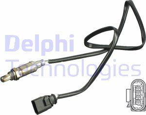 Delphi ES11117-12B1 - Lambda zonde ps1.lv