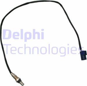 Delphi ES20370-12B1 - Lambda zonde ps1.lv