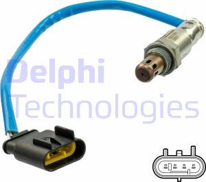 Delphi ES21061-12B1 - Lambda zonde ps1.lv