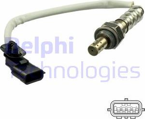 Delphi ES21134-12B1 - Lambda zonde ps1.lv