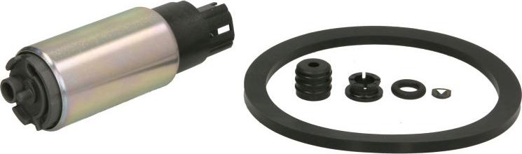 Delphi FE0545-12B1 - Degvielas sūkņa modulis ps1.lv