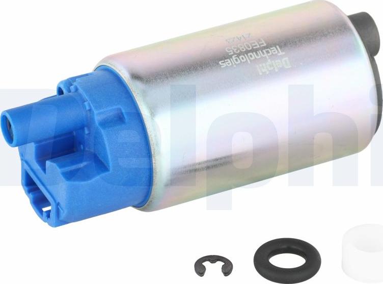 Delphi FE0835-12B1 - Degvielas sūkņa modulis ps1.lv