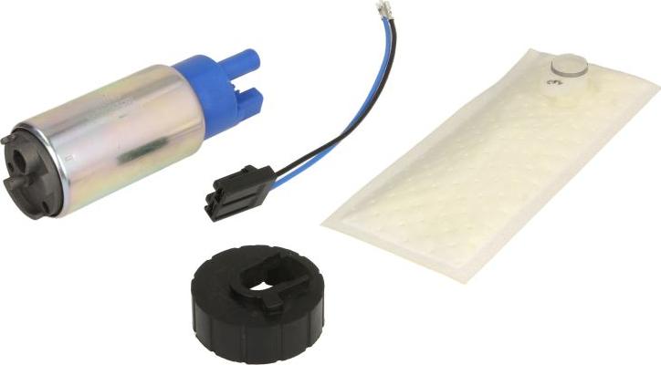 Delphi FE0799-12B1 - Degvielas sūkņa modulis ps1.lv