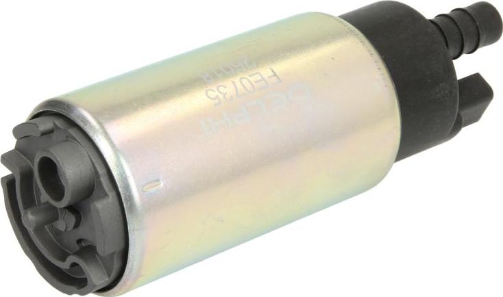 Delphi FE0735-12B1 - Degvielas sūkņa modulis ps1.lv