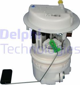 Delphi FE10041-12B1 - Degvielas sūknis ps1.lv