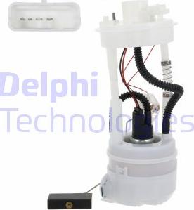 Delphi FE10065-12B1 - Degvielas sūknis ps1.lv