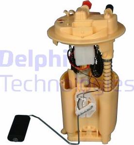 Delphi FE10033-12B1 - Degvielas sūknis ps1.lv