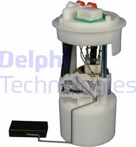 Delphi FE10037-12B1 - Degvielas sūknis ps1.lv