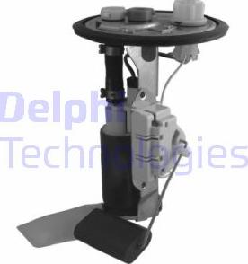 Delphi FE10159-12B1 - Degvielas sūknis ps1.lv